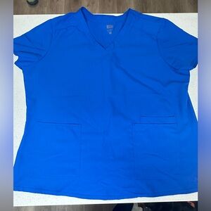 Med Couture Scrub top